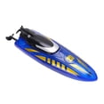 thumbnail image 1 of RC Boats for Adults, Double Sided Driving Remote Control Boat with Watertight Motor and Light for Pools and Lakes, 1 of 7