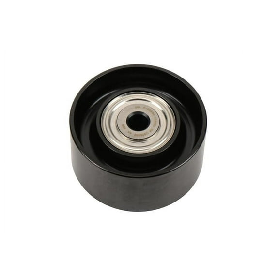 Drive Belt Idler Pulley