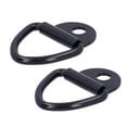 thumbnail image 1 of 2 anclajes de amarre resistentes con anilla en V, montaje empotrado universal para camionetas, SUV, barcos y embarcaciones., 1 of 14