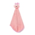 thumbnail image 2 of Set of 4 Cute Hanging Hand Towels, Cleaning Cloth, Soft Cloth, 2 of 5