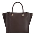 thumbnail image 2 of Bolsa Westies Para Mujer Tote Asa Desprendible De Cadena, 2 of 4