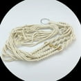 thumbnail image 3 of yingyy Macrame Plant Hangers With Pot Space-Saving Indoor Decor Macrame Plant Hangers With Pot Included 0001, 3 of 6