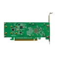 thumbnail image 5 of HighPoint SSD7502 PCI-Express 4.0 x16 PCI-Express Controller Card, 5 of 6
