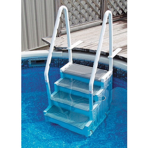pool step for above ground pools