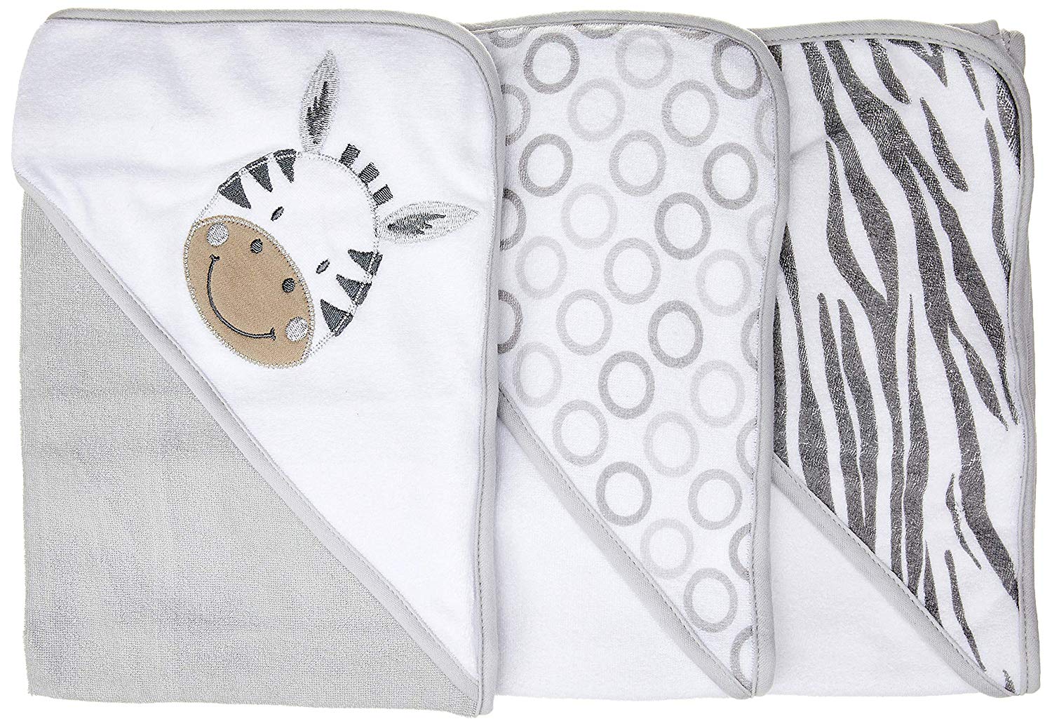 spasilk baby towels