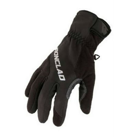 

IRONCLAD PERFORMANCE WEAR SMB2-03-M Medium Summit Fleece Glove