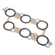 thumbnail image 1 of Junta del colector de admisión inferior Sello del colector de admisión del motor para Buick LaCrosse para Saturn Outlook, 1 of 1