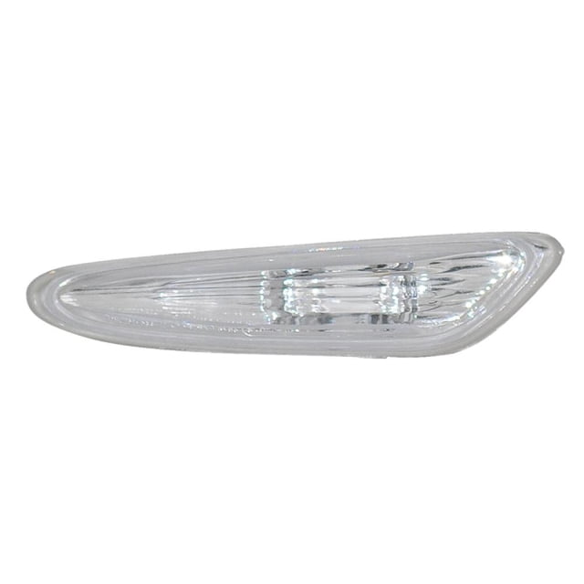 Cuarto DEPO Bmw Serie 3 2002 - 2005 Piloto