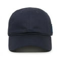 thumbnail image 3 of Outdoor Cap TAC-500 Tactical Shooter Hat-Navy, 3 of 8
