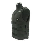 All-in-One Personal MicroClimate Cooling vest Unisex