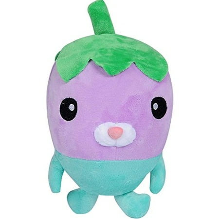 18cm Radish Head Plush Toys Captain Purple | Walmart Canada