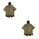thumbnail image 1 of Eigraketly Saco de dormir de algodón, abrigo, manta, exterior, adulto, cálido, portátil, edredón, chaqueta, capa a prueba de frío, equipo de Type1 NO1, 1 of 6