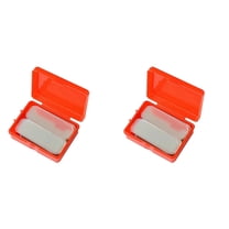 120X Double Sided Tape Non-Marking Strong Adhesives Glue Cuttable Traceless Fasteners Transparent Tape Couplets