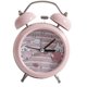 thumbnail image 1 of Mini reloj despertador de Metal de dibujos animados, reloj Digital de escritorio creativo para, 1 of 3