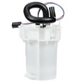 thumbnail image 2 of Delphi FE0745 Fuel Pump and Strainer Set Fits select: 2000 SATURN LS1, 2000 SATURN LS2, 2 of 5