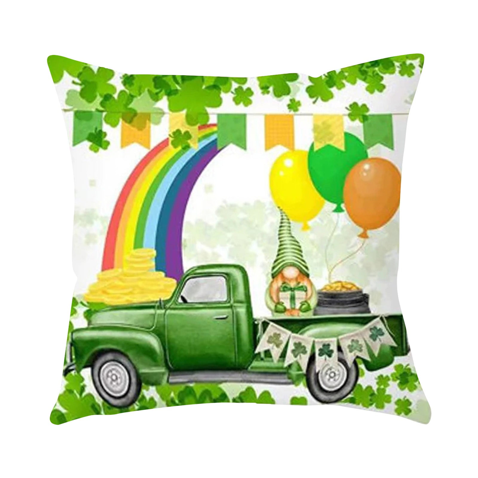 Pillowcase Body Silk Pillowcase for Hair And Skin Standard Size Silk