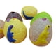 thumbnail image 4 of Bolas De Huevo De Dinosaurio Juguetes Sensoriales Bolas Para Apretar Juguete Antiestrés Para Niños Y Adultos 3 Uds Methold FN005970-00, 4 of 6