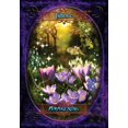 thumbnail image 4 of Witches' Wisdom Oracle Cards, 4 of 4