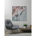 thumbnail image 4 of Marmont Hill Blinded by Nature Canvas Wall Art, 18" x 18", 4 of 5