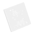 thumbnail image 1 of Termostato Inteligente para Calefacción por suelo Radiante, Pantalla Multifuncional, Modo de Ahorro de Energía, Carcasa de PC Con sensor de temperatura para el Hogar, 95-240V CA, 1 of 7