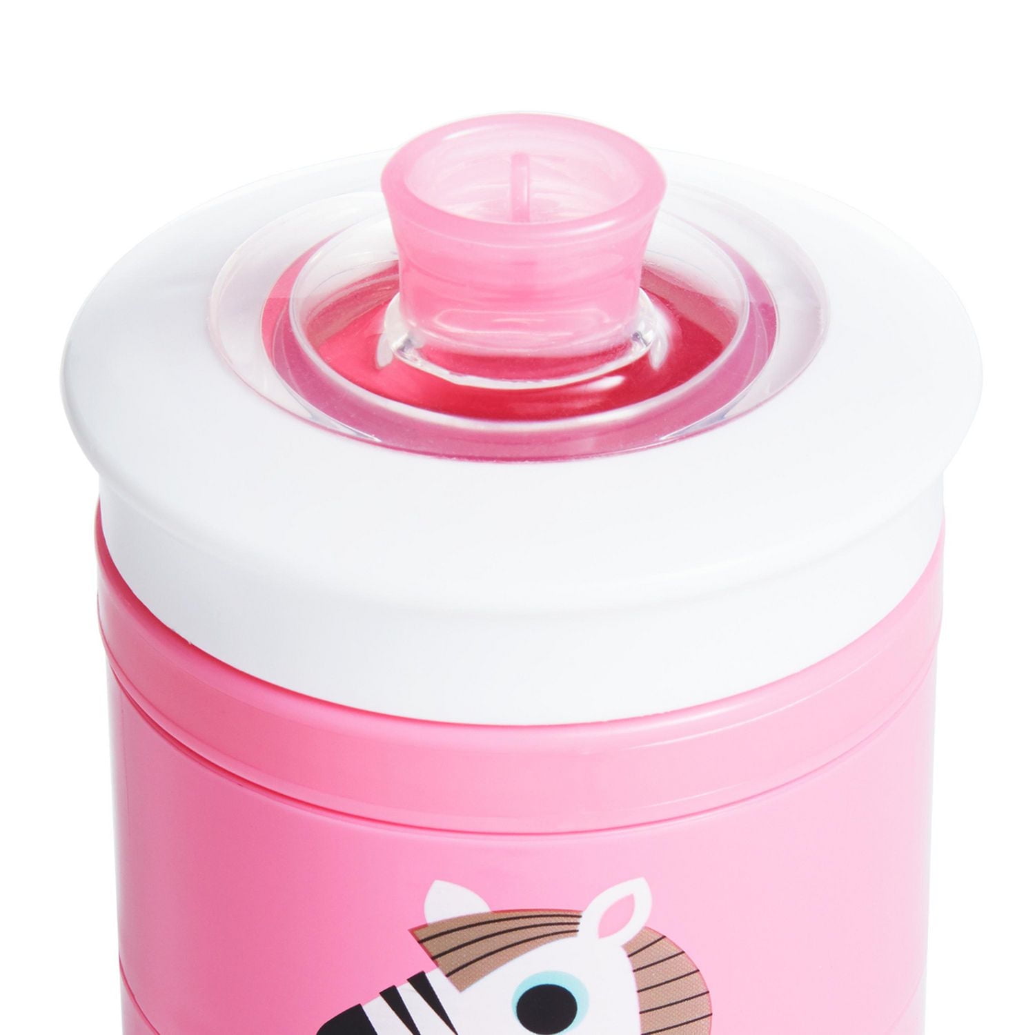 Twisty™ Mix & Match Bite Proof Sippy Cup, 9oz, 1pk