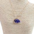 thumbnail image 3 of collares para mujer collar hombre collares de moda 2022 mujer colgante hombrCollares con colgante Para Mujer, accesorios de joyería, conchas de conchas coloridas, regalo Para el día de la madre, de ve, 3 of 4