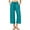 #993 Light Blue, variant on Felirenzacia Cotton Pajama Lounge Pants for Women Soft Cotton Sleep Bottoms with Elastic Waist and Pockets Lightweight Relaxed Fit
