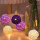 thumbnail image 4 of Xihbxyly Ofertas de Liquidación de Open Box Led Decorativos Led de 86,61 Pulgadas y 20 Luces, 4 of 6