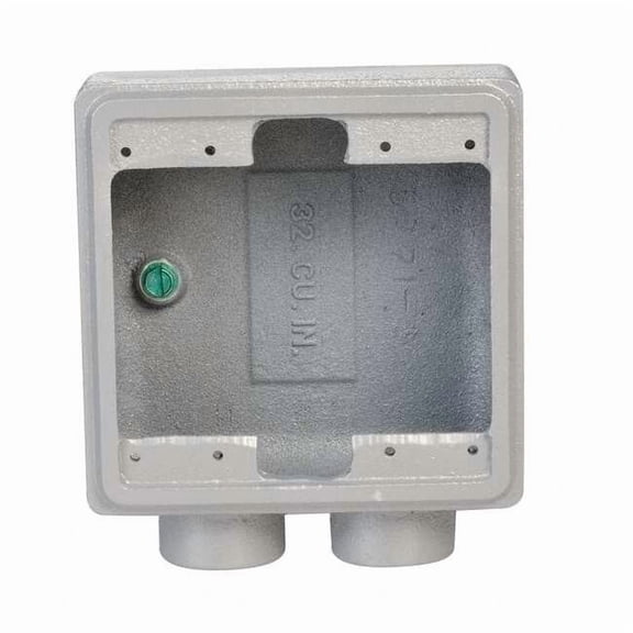 Appleton Electric FDS-2-75