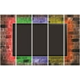 thumbnail image 7 of Pinegreen Lighting CL-TP10RGB 10 ft. RGB Color Changing Flexible Plug-in LED Tape Light with Remote Control, 7 of 7
