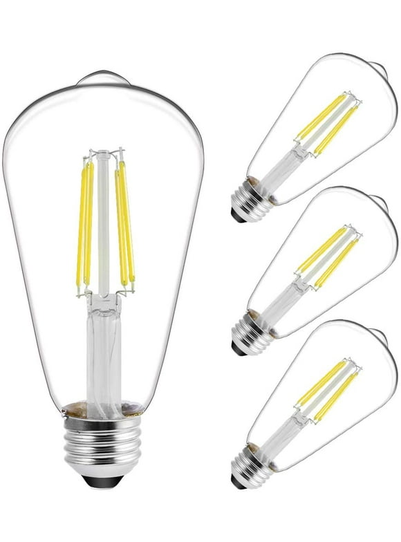 LED Light Bulbs