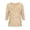 Gold, variant on Girls Cute Summer Tops Casual Loose Fit Lurex Tunic Top Comfortable Short Sleeve Round Neck Blouse for Everyday Wear Color:Pink,Size:5-6 Years