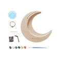 thumbnail image 1 of 7 String DIY Set, Harp Making Material Set, Portable DIY String Lyre Harp Lyres, Style C, 1 of 8