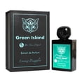 thumbnail image 2 of Perfume Extrait Green Island de Lorenzo Pazzaglia, 2 of 2