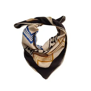 Pure cotton bandanas, Large Bandana Scarf neck scarf printed stylish bandanas