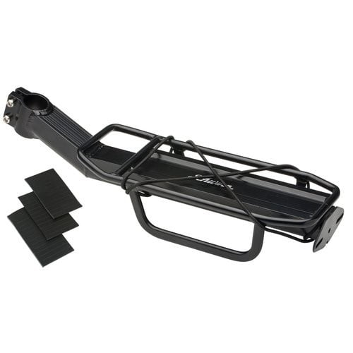 Schwinn Deluxe Alloy Rear Rack