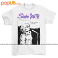 thumbnail image 3 of SONIC YOUTH - Evol Era 1986, camiseta blanca talla S a 3XL, 3 of 5