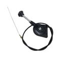 thumbnail image 1 of Cable del acelerador manual,Cable del acelerador de la cortadora de carreteras Cable de control del motor,Cable del acelerador manual Línea del motor del micro cultivador,Cable del acelerador, 1 of 9