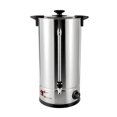 thumbnail image 6 of Autrinix Stainless Steel Coffee Urn with Faucet & Temperature Control, 25L Capacity, Electric Hot Beverage Dispenser for Events, Catering, and Large Gatherings, 6 of 11