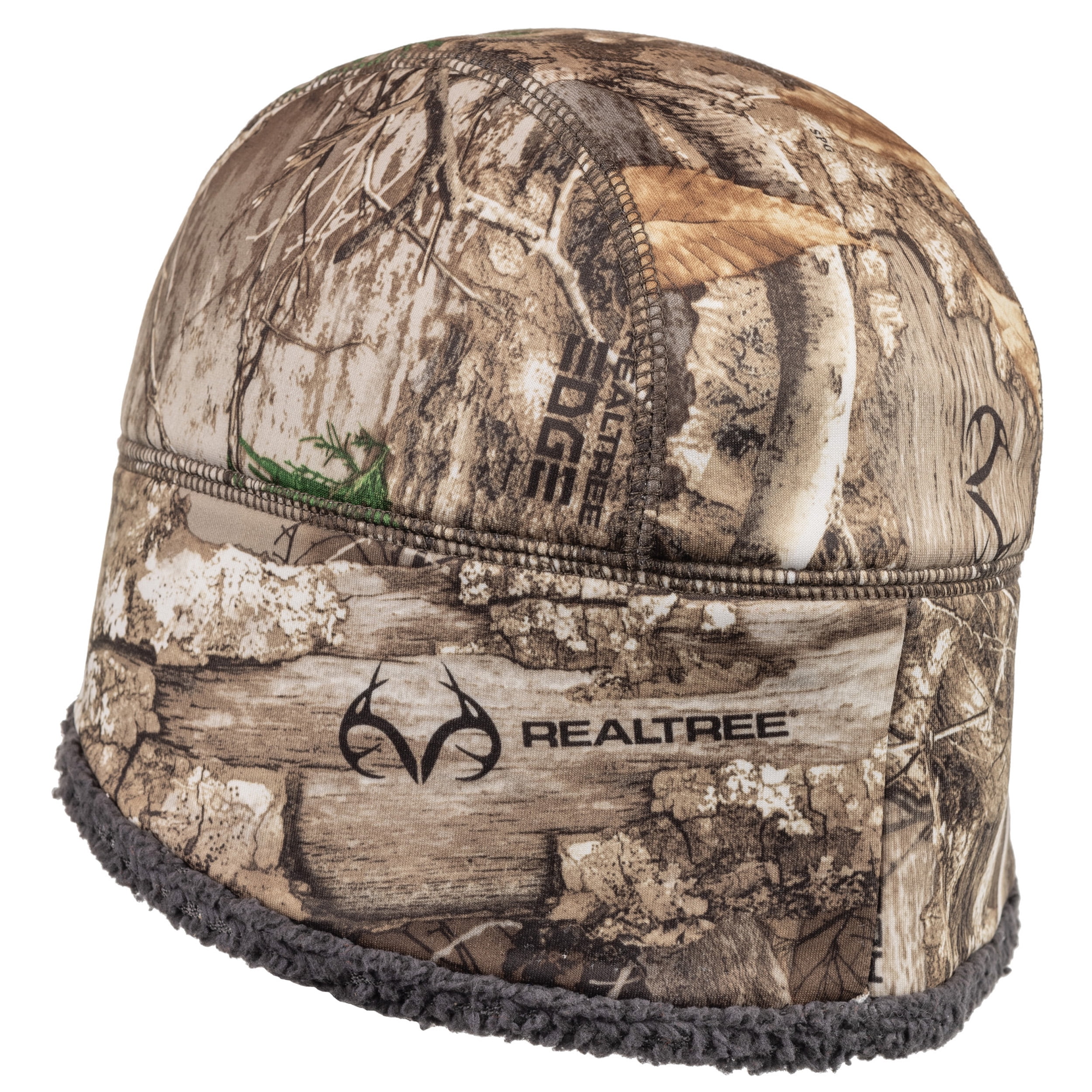 Huntworth Men's Force Heat Boost™ Lined Beanie (RealTree