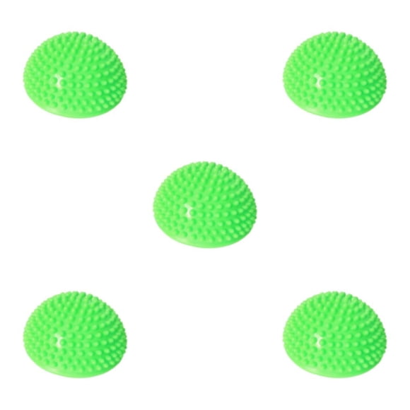 Balance Pod Yuarrent Verde PVC
