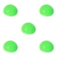 thumbnail image 1 of Balance Pod Yuarrent Verde PVC, 1 of 6