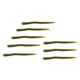 thumbnail image 3 of 8pcs Jig Head Cebos de pesca suave Señuelos de artificial Swimbaits de lombriz Color 303, 3 of 7