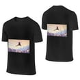 thumbnail image 3 of Spider-Man Men's Reversible Short Sleeve T-Shirt 150g, 3 of 7