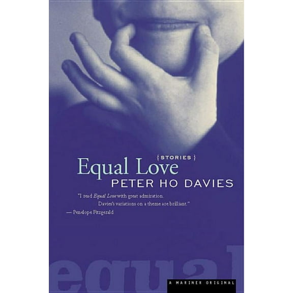 Equal Love, (Paperback)