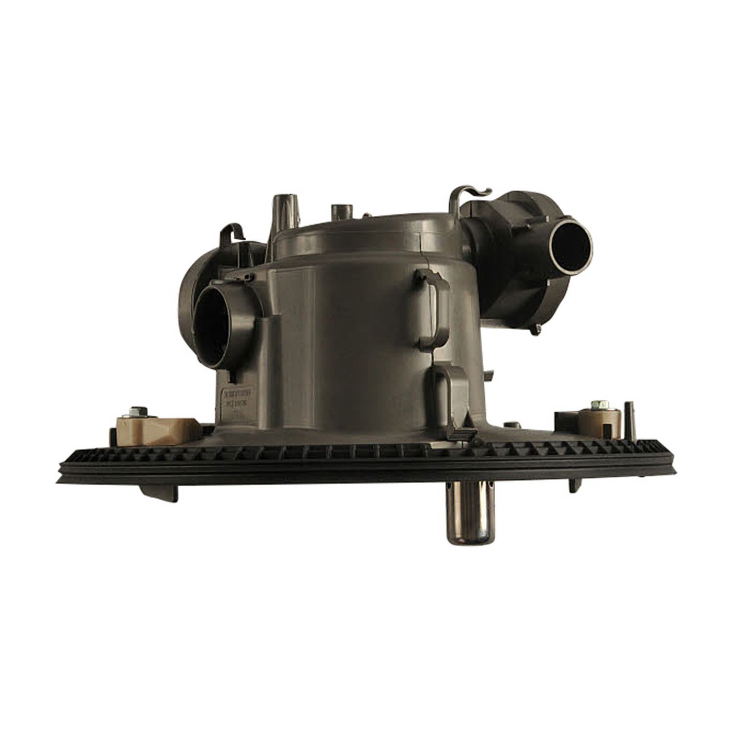 ForeverPRO WPW10457989 Sump for Whirlpool Dishwasher W10457989 WPW10457989VP