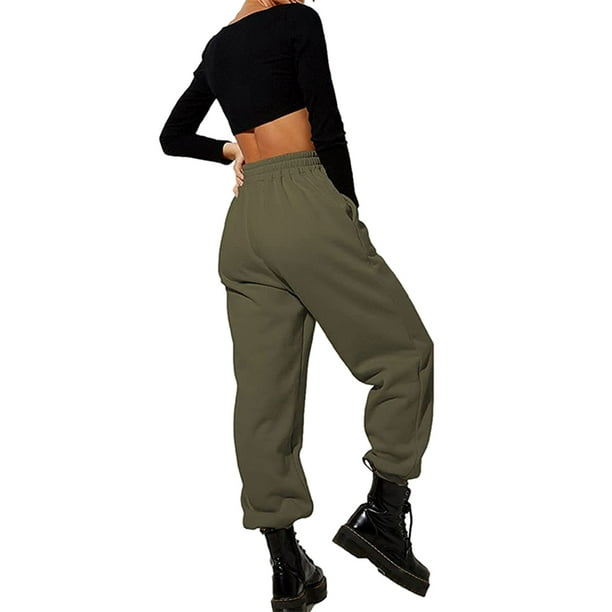 Female sports pants clearance