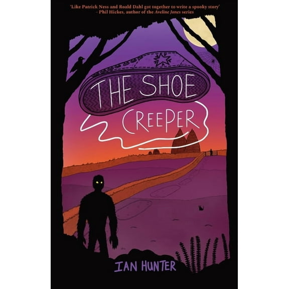 The Shoe Creeper, (Paperback)