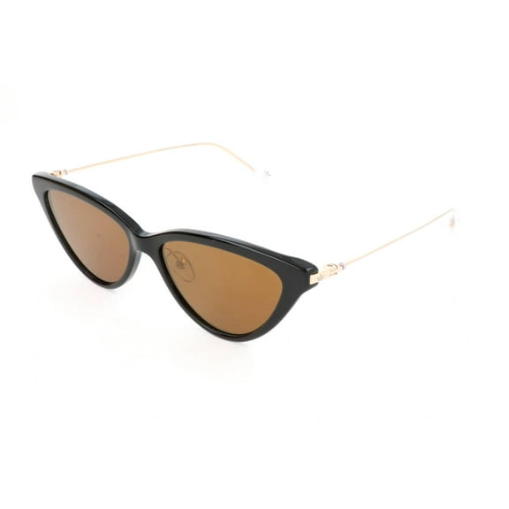 Adidas sunglasses AOK006 CK4093 WOMAN 55/15/140 009.120 BLACK AND GOLD