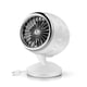 thumbnail image 1 of Nuevo mini ventilador de circulación turbo portátil USB de doble aspa, 1 of 1